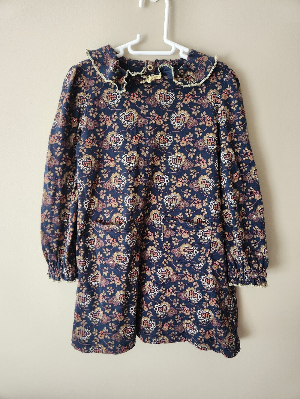 Misha & Puff Dress